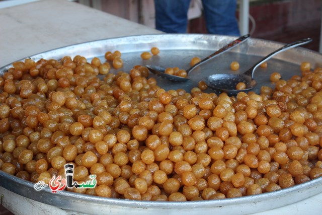 فيديو : اليوم الخامس من فوازير رمضان وعلي الرشدي بين الاتراك يسرح ويفرح مع المخرج سيد بدير 